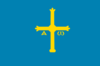 Flag Of Asturias Clip Art